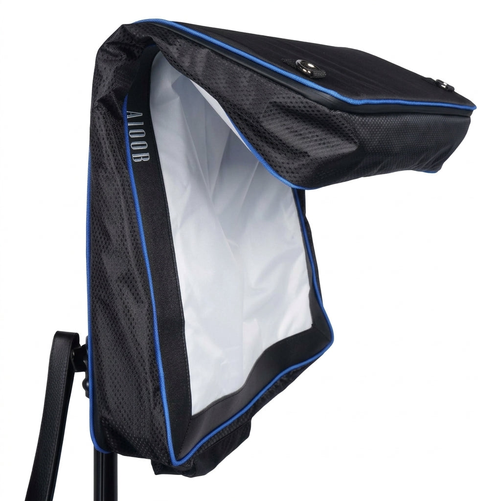 Sirui Bicolor Panel LED A100B Inflable — 2