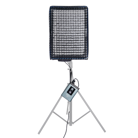 Sirui Bicolor Panel LED A100B Inflable — 4