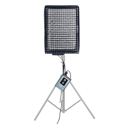 Sirui Bicolor Panel LED A100B Inflable — 4