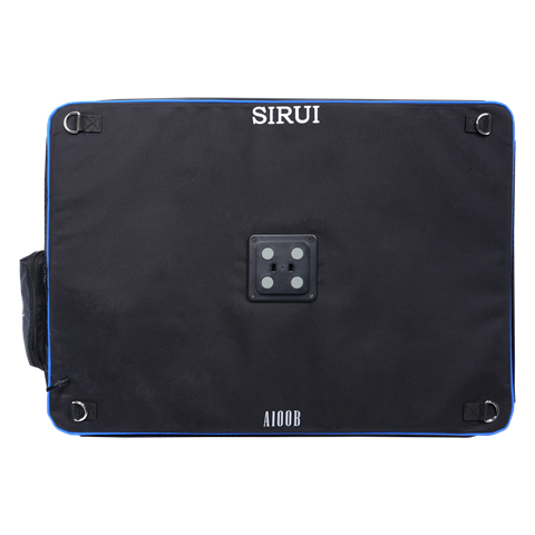 Sirui Bicolor Panel LED A100B Inflable — 7