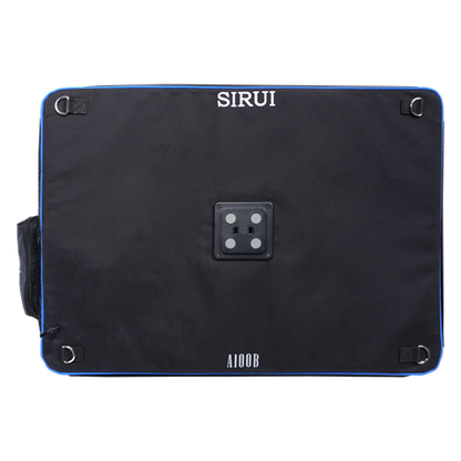 Sirui Bicolor Panel LED A100B Inflable — 7