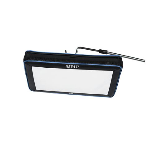 Sirui RGB Panel LED A100R Inflable — 2