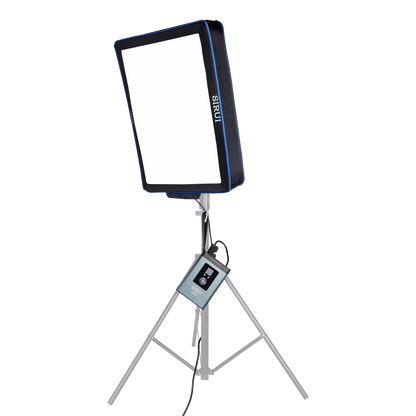 Sirui Bicolor Panel LED A200B Inflable