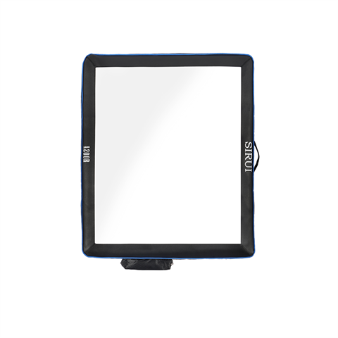 Sirui Bicolor Panel LED A200B Inflable — 2