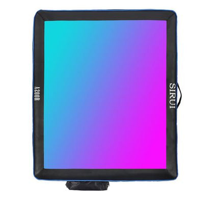 Sirui RGB Panel LED A200R Inflable — 2