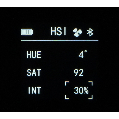 Sirui RGB Panel LED A200R Inflable — 8