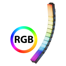 Sirui RGB Panel LED B15R Flexible