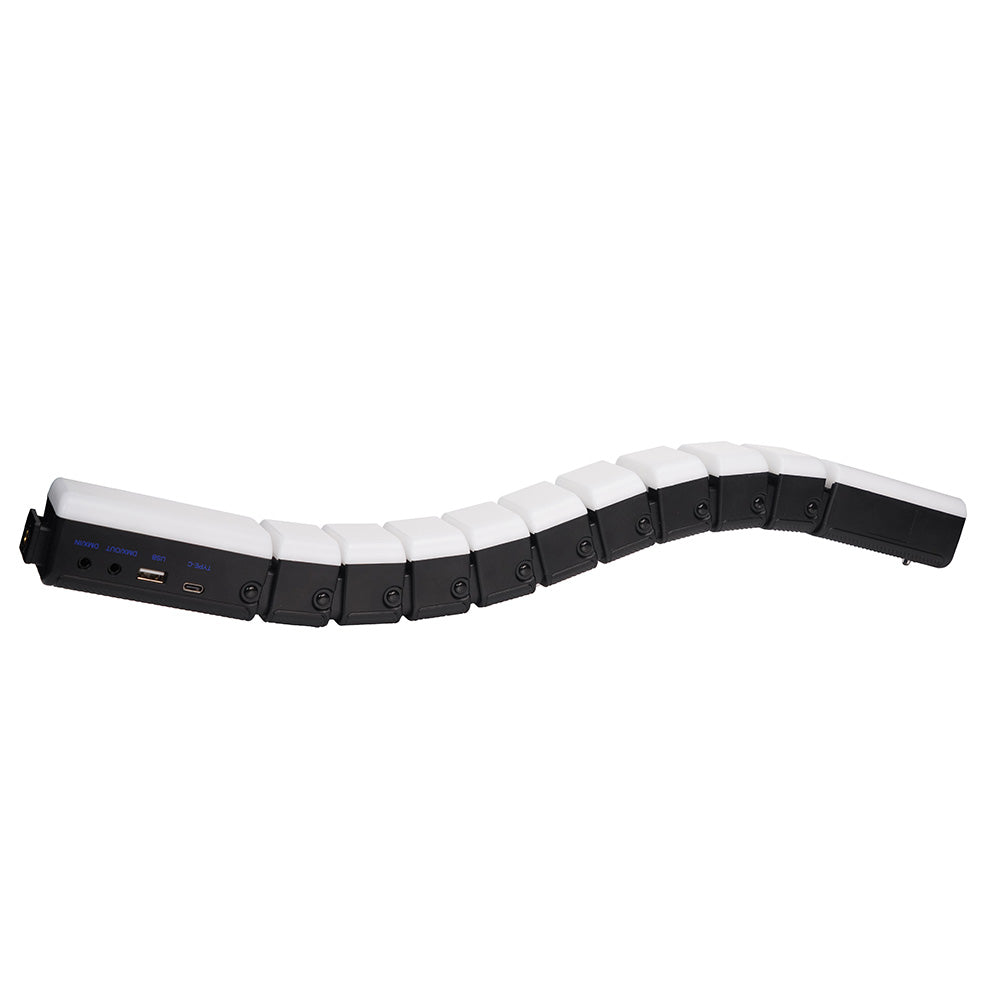Sirui RGB Panel LED B15R Flexible — 2