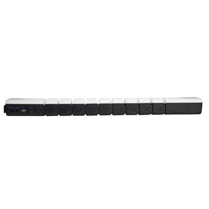 Sirui RGB Panel LED B15R Flexible — 4
