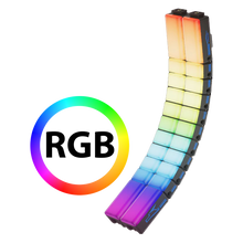 Sirui RGB Panel LED B15R-D Flexible