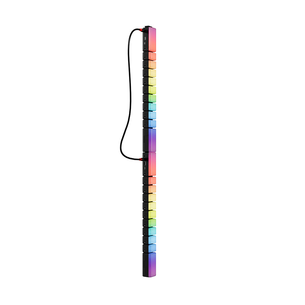Sirui RGB Panel LED B15R-D Flexible — 2