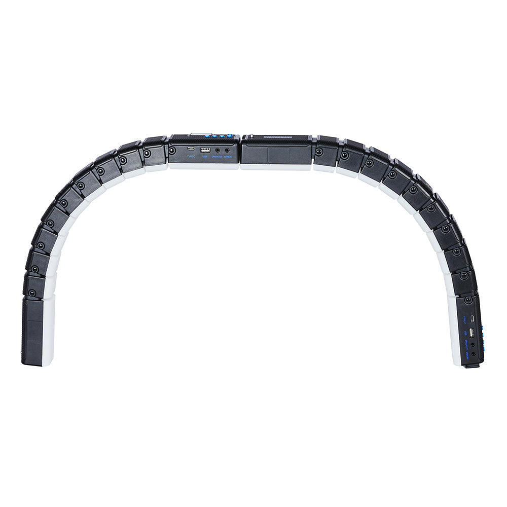 Sirui RGB Panel LED B15R-D Flexible — 4