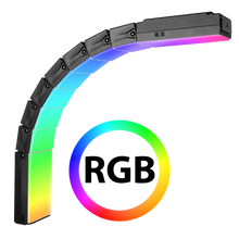 Sirui RGB Panel LED B25R Flexible