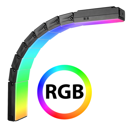 Sirui RGB Panel LED B25R Flexible