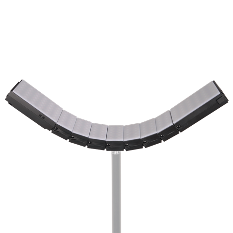 Sirui RGB Panel LED B25R Flexible — 2