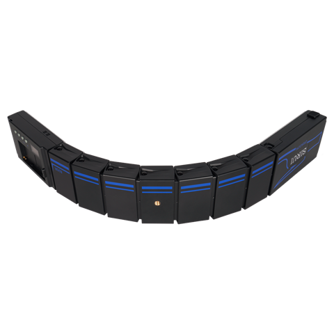 Sirui RGB Panel LED B25R Flexible — 3