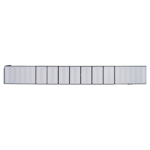 Sirui RGB Panel LED B25R Flexible — 4