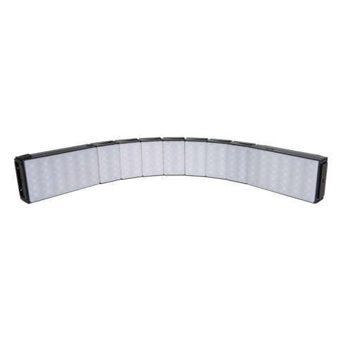 Sirui RGB Panel LED B25R Flexible — 5