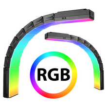 Sirui RGB Panel LED B25R-D Flexible