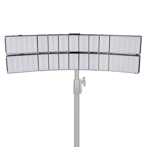 Sirui RGB Panel LED B25R-D Flexible — 2