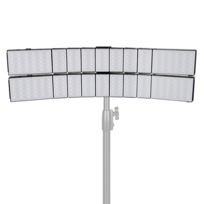 Sirui RGB Panel LED B25R-D Flexible — 2