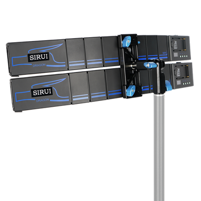 Sirui RGB Panel LED B25R-D Flexible — 3