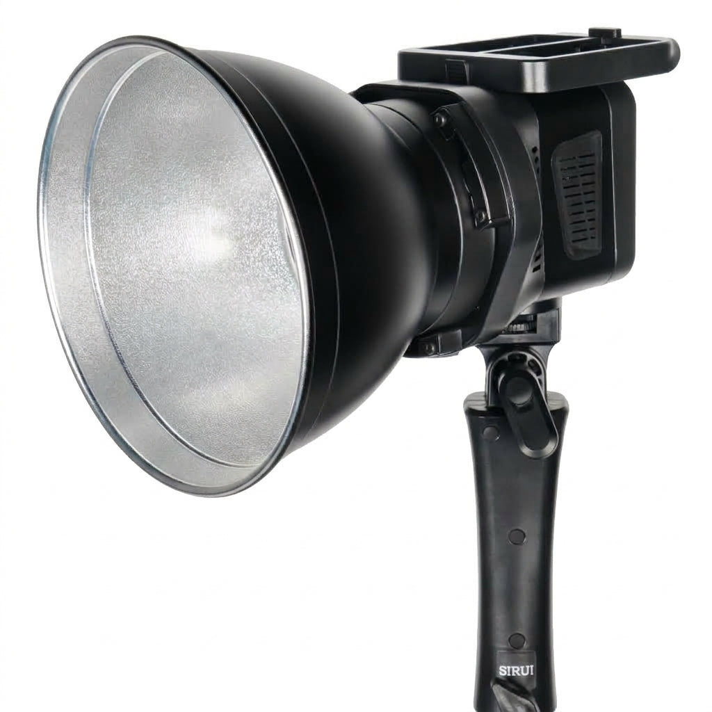 Sirui Luz diurna LED Foco Luz C60 — 5