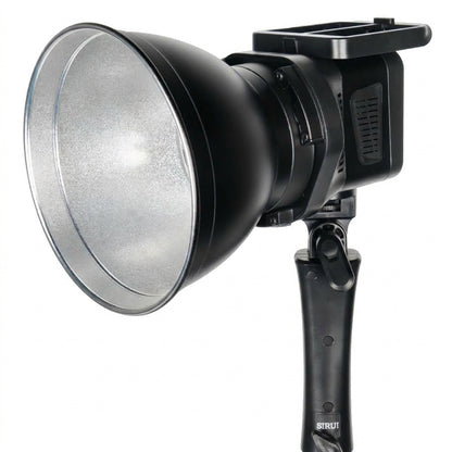 Sirui Luz diurna LED Foco Luz C60 — 5