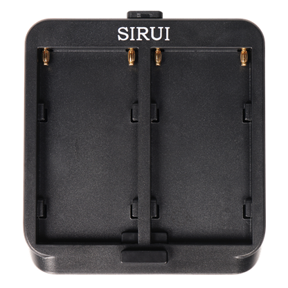 Sirui Luz diurna LED Foco Luz C60 — 6