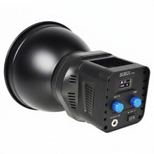 Sirui Bicolor LED Foco Luz C60B — 2