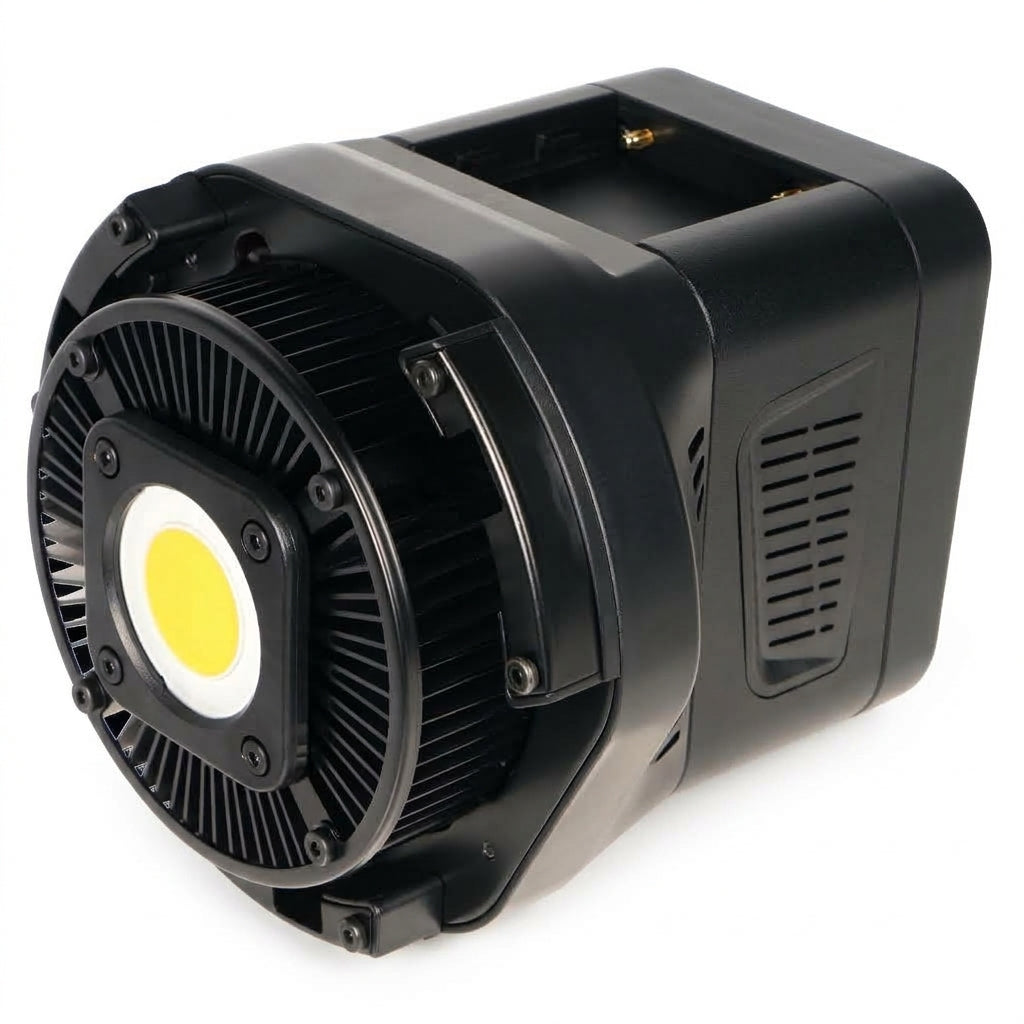 Sirui Bicolor LED Foco Luz C60B — 3