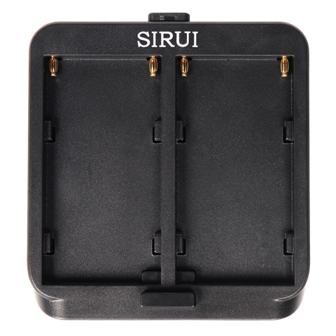 Sirui Bicolor LED Foco Luz C60B — 6