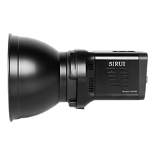 Sirui RGB LED Foco Luz C60R — 2