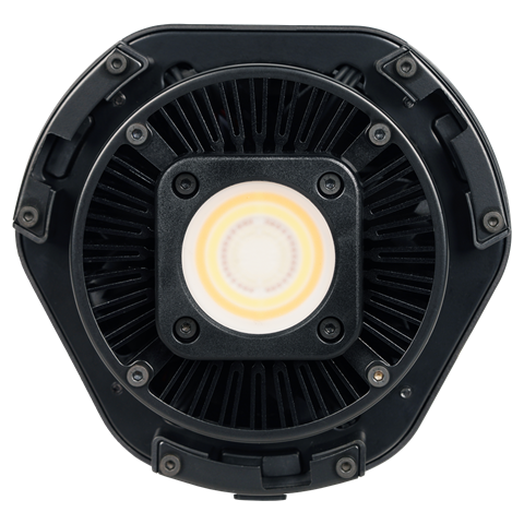 Sirui RGB LED Foco Luz C60R — 5