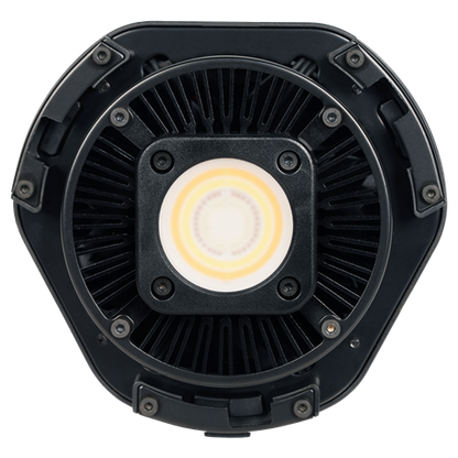 Sirui RGB LED Foco Luz C60R — 5