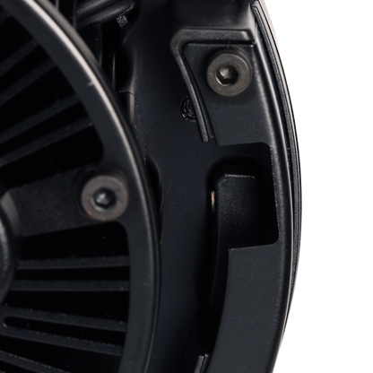 Sirui RGB LED Foco Luz C60R — 6