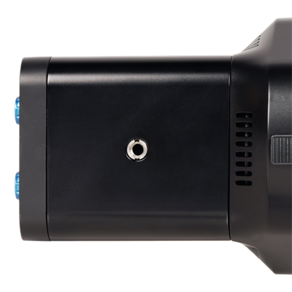Sirui RGB LED Foco Luz C60R — 8