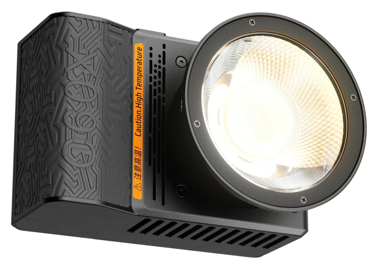 SIRUI C60X De mano De bolsillo Luz