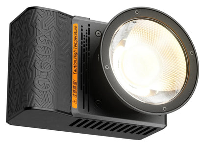 SIRUI C60X De mano De bolsillo Luz
