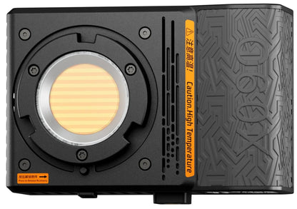 SIRUI C60X De mano De bolsillo Luz — 2