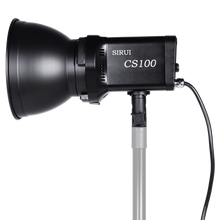 Sirui Luz diurna LED Flash monobloque CS100