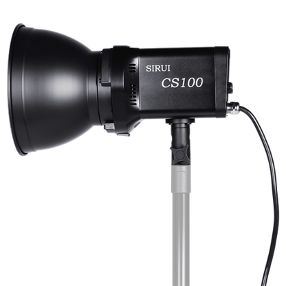 Sirui Luz diurna LED Flash monobloque CS100