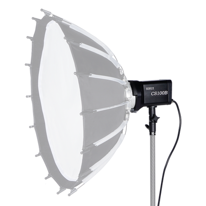 Sirui Luz diurna LED Flash monobloque CS100 — 4