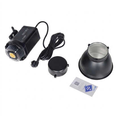 Sirui Luz diurna LED Flash monobloque CS100 — 5