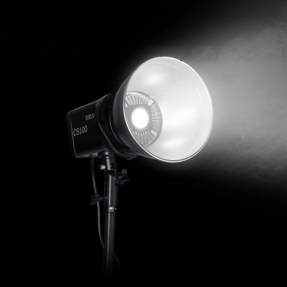 Sirui Luz diurna LED Flash monobloque CS100 — 6
