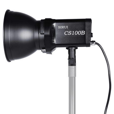 Sirui Bicolor LED Flash monobloque CS100B