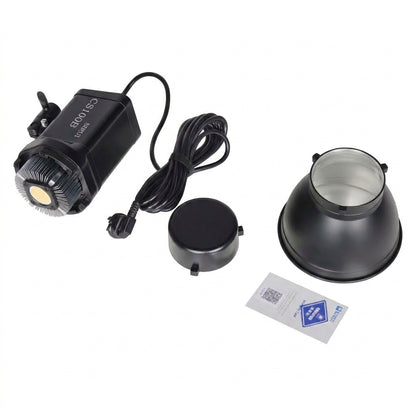 Sirui Bicolor LED Flash monobloque CS100B — 2