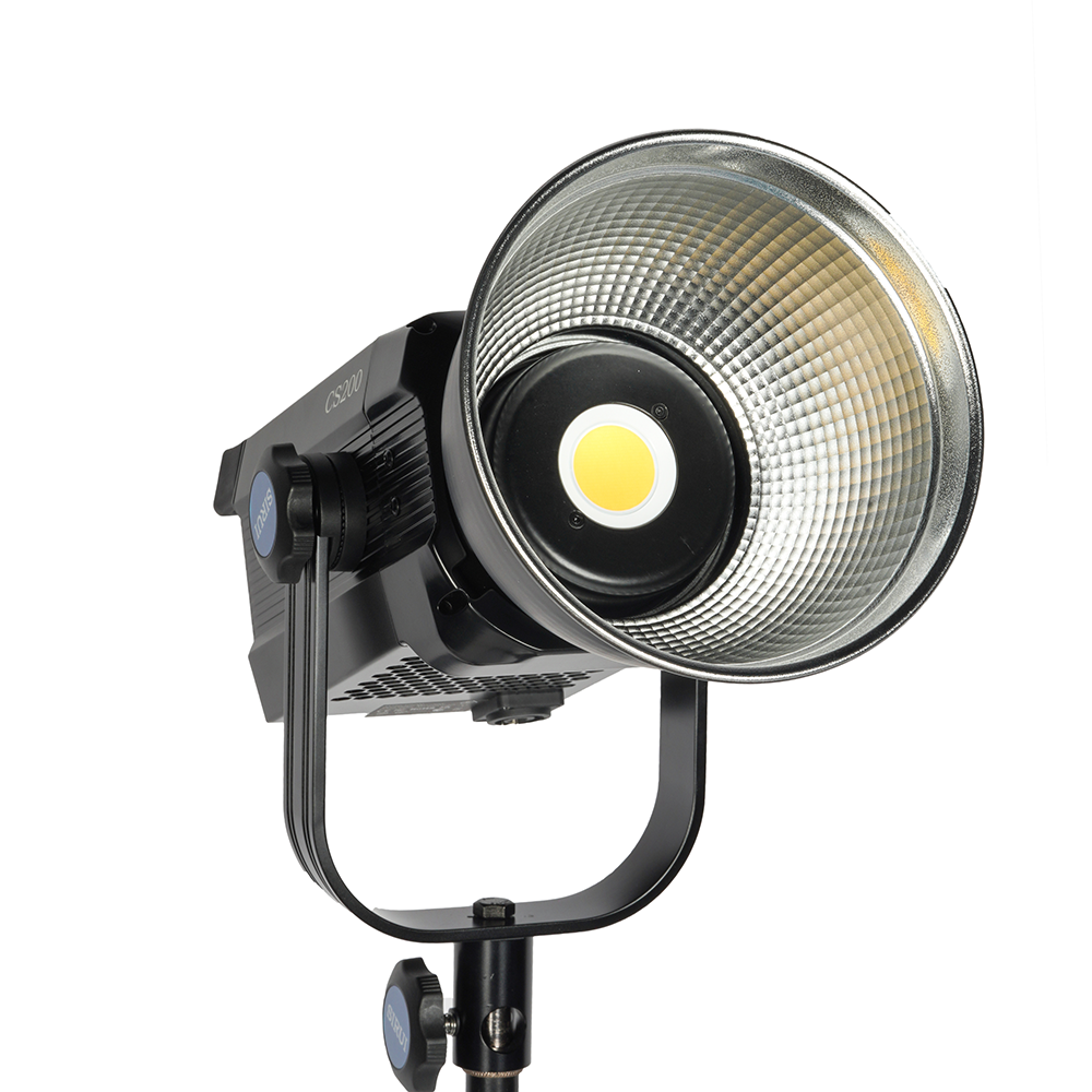 Sirui Bicolor LED Flash monobloque CS200B