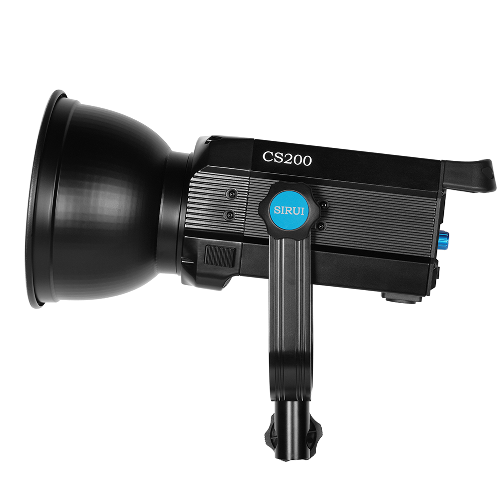Sirui Bicolor LED Flash monobloque CS200B — 3