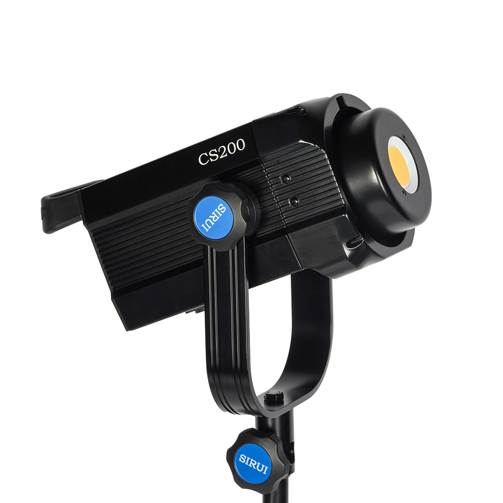 Sirui Bicolor LED Flash monobloque CS200B — 4
